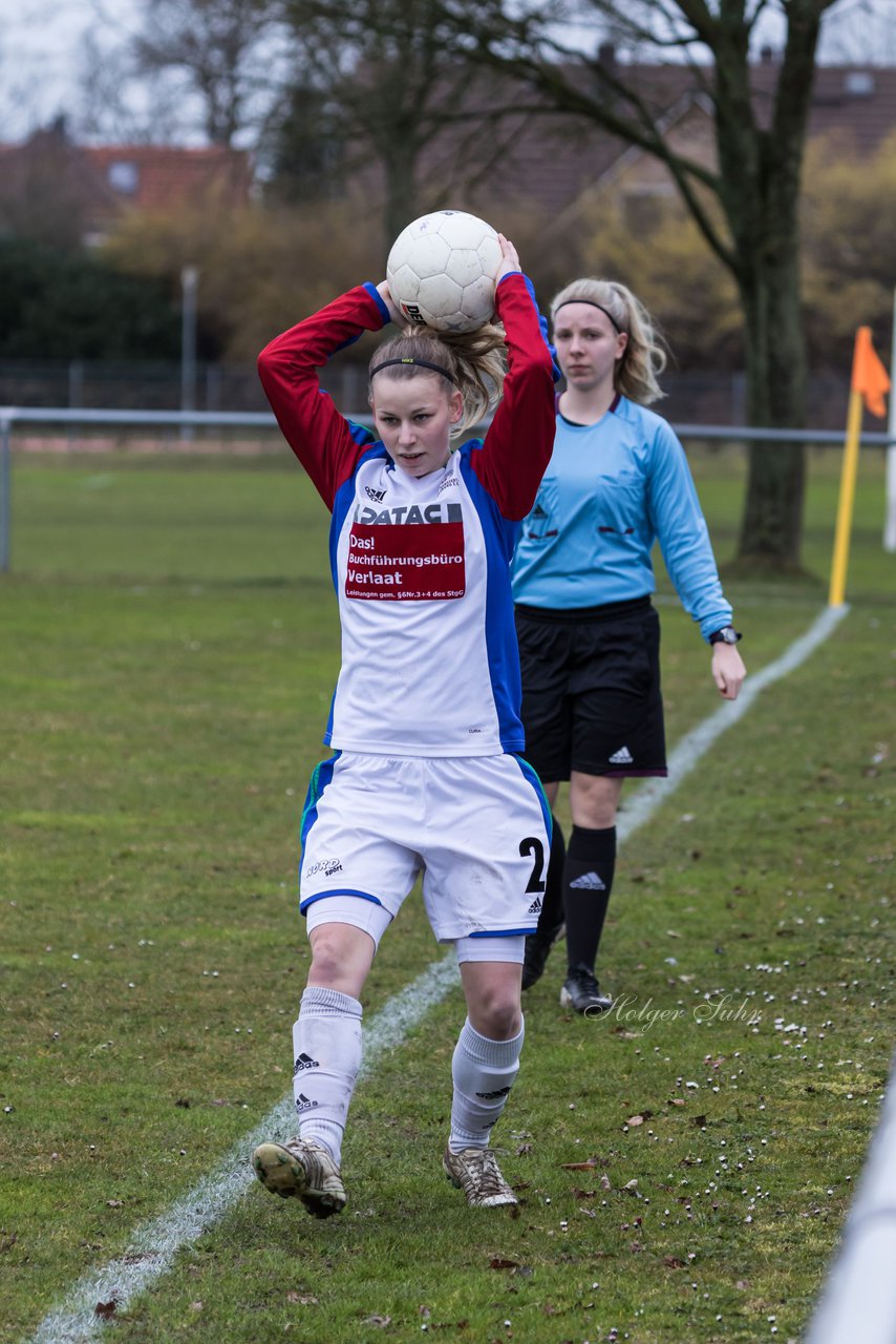 Bild 140 - Frauen SV Henstedt Ulzburg - TSV Limmer : Ergebnis: 5:0